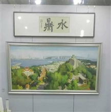 2016.05.20艺术厦门展