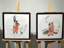 2016.05.20艺术厦门展