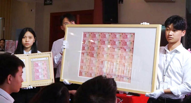 嗨爆全场，价值过亿！！《中国生肖钱币邮票文化节》圆满成功