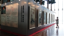 百莲好荷·荷韵留香全球著名旅法艺术家叶泉作品展 (9)