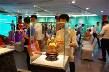 景泰蓝·花丝镶嵌精品品鉴会 (4)